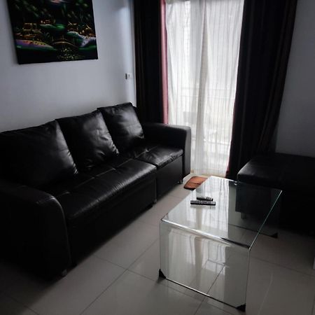 The Gallery Condo Джомтьен Экстерьер фото