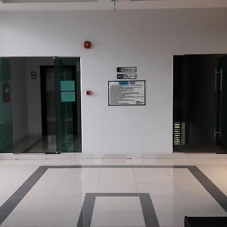 The Gallery Condo Джомтьен Экстерьер фото
