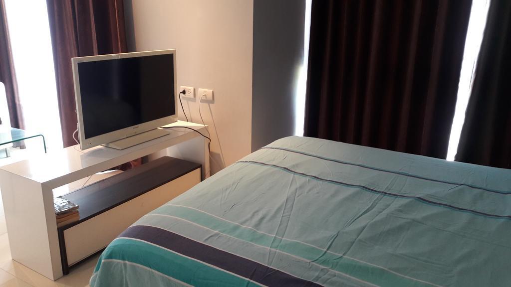The Gallery Condo Джомтьен Экстерьер фото